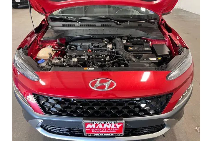 $19684 : Hyundai KONA 2022 Limited 4d image 9