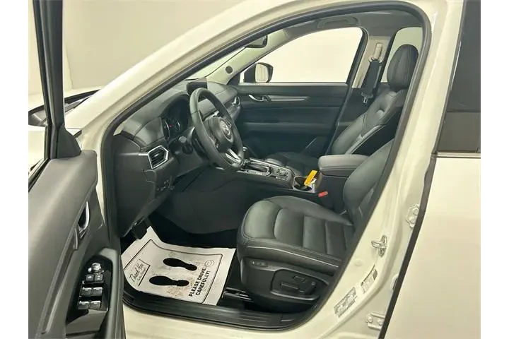 $33099 : Mazda CX-5 2025 AWD 2.5 S Pr image 9