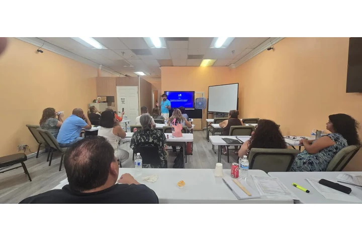 Trabajo Seguro en Taxes🚀 image 5