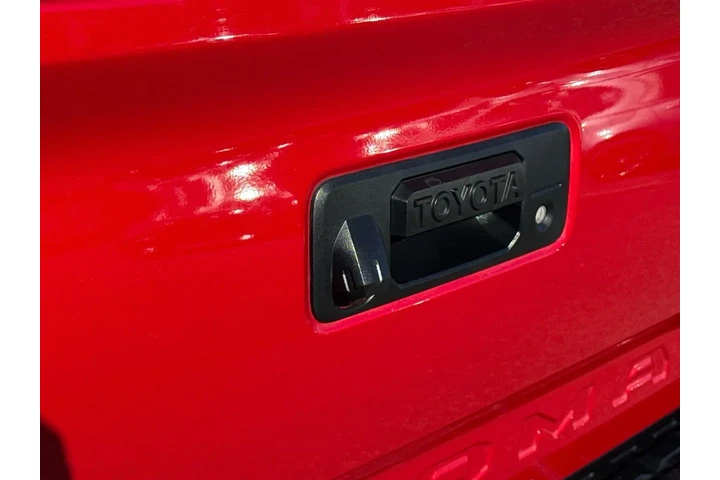$32992 : Toyota Tacoma 2022 4x2 TRD S image 7