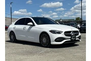 Mercedes-Benz C-Class 2022 A en Los Angeles
