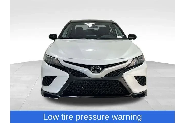 $31185 : Toyota Camry 2022 TRD 4dr Se image 10