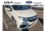 Honda Odyssey 2019 EX 4dr Mi en San Diego