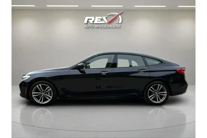 $20880 : 2018 BMW 6 SERIES 640I GRAN T image 2