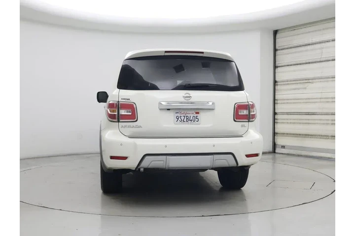 $19998 : Nissan Armada 2018 4x2 SL 4d image 6