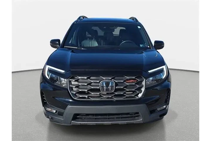 $31280 : Honda Passport 2022 AWD Trai image 2