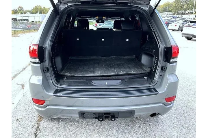 $26995 : Jeep Grand Cherokee WK 2022 image 9