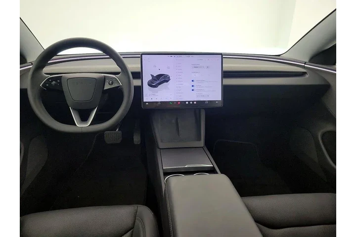 $36998 : Tesla Model 3 2025 Long Rang image 9