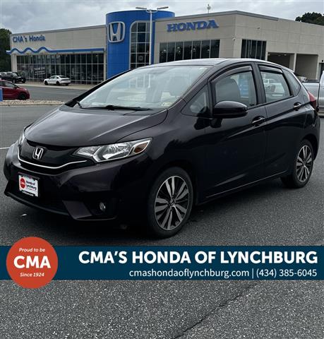 $17990 : PRE-OWNED 2017 HONDA FIT EX image 9