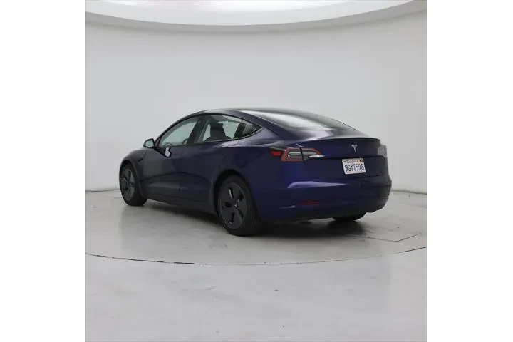 $22998 : Tesla Model 3 2023 4dr Sedan image 2