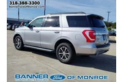 $29874 : Ford Expedition 2021 4x2 XLT thumbnail