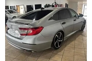 $16995 : Honda Accord 2021 Sport 4dr thumbnail