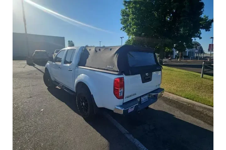 $20500 : Nissan Frontier 2019 4x4 S 4 image 6