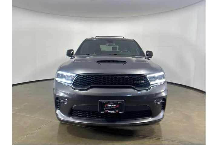 $28998 : 2021 Durango R/T image 7