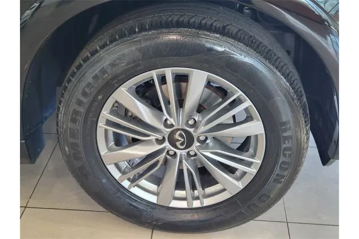 $24500 : INFINITI QX80 2020 AWD Luxe image 9