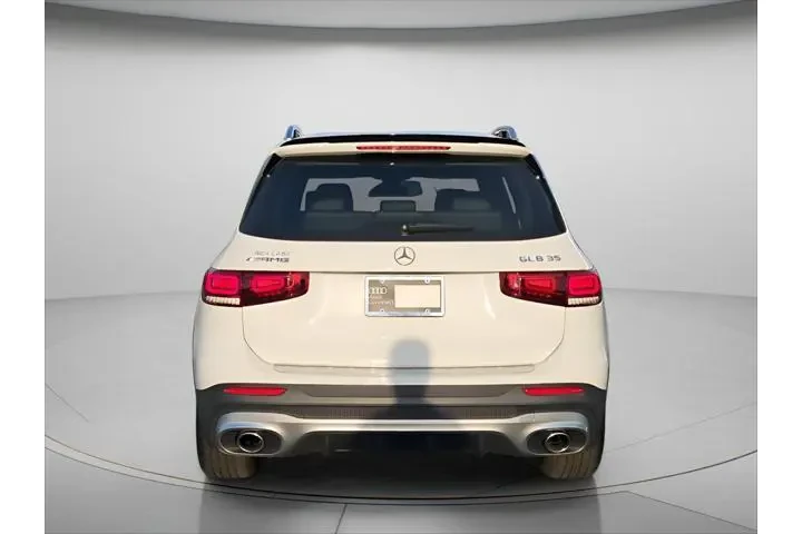 $38995 : Mercedes-Benz GLB 2023 AWD A image 6
