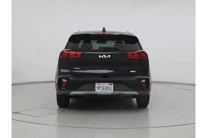 $23998 : Kia Niro 2022 LX 4dr Crossov image 6