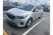 Kia Sedona 2017 LX 4dr Mini- en Elizabethtown