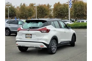 $18888 : Nissan Kicks 2024 SR 4dr Cro thumbnail