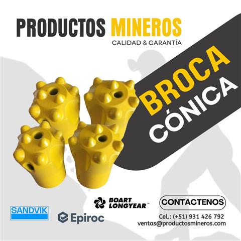 PRODUCTOS MINEROS image 2