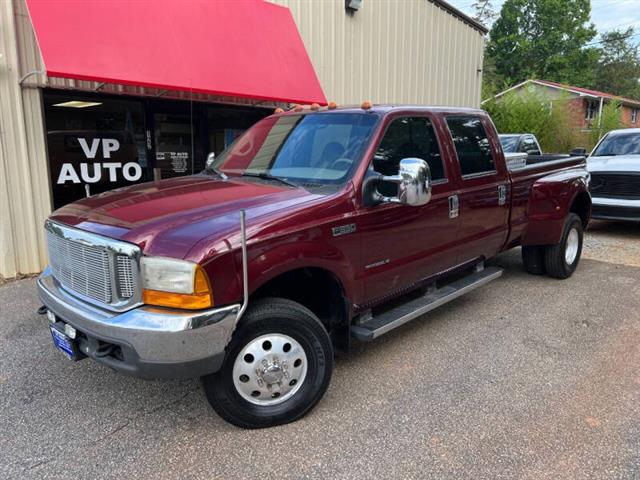 $22999 : 2000 F-350 Super Duty Lariat image 1