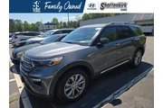 Ford Explorer 2023 AWD Limit en Atlanta