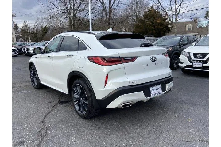 $37926 : INFINITI QX55 2025 AWD Essen image 6