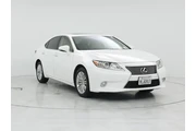 Lexus ES 350 2015 4dr Sedan