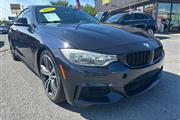 $14988 : 2015 BMW 4-Series Gran Coupe thumbnail