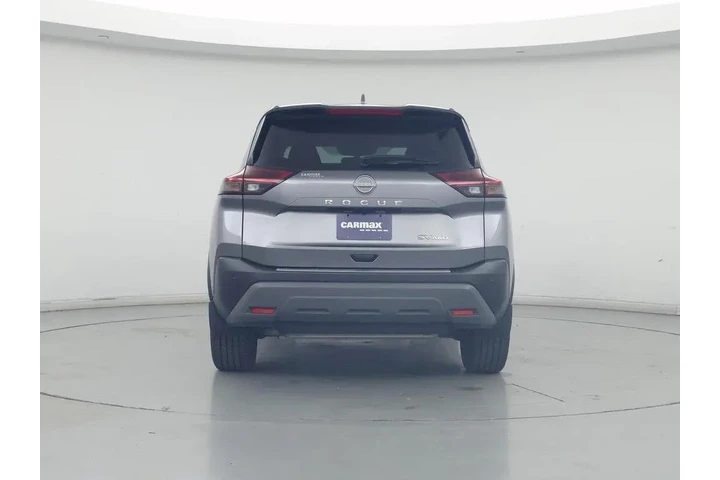 $23998 : Nissan Rogue 2023 AWD SV 4dr image 6