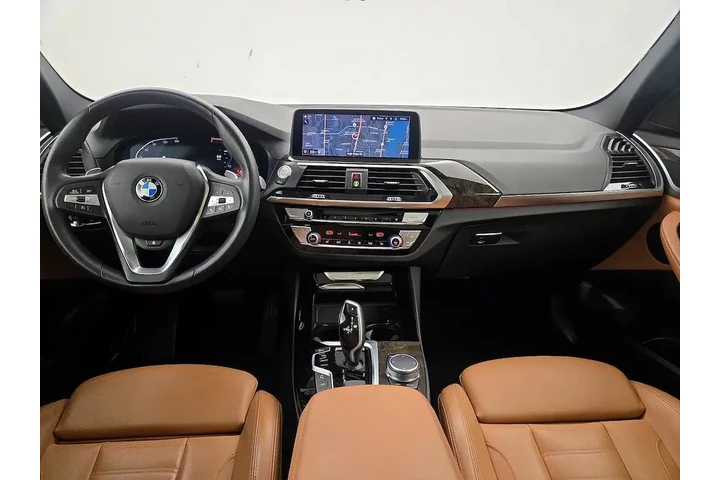 $22998 : BMW X3 2020 sDrive30i 4dr Sp image 9