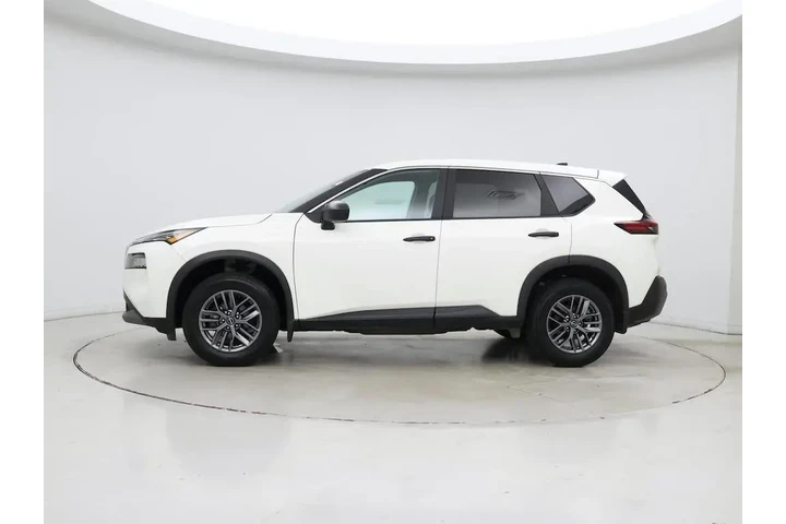$21998 : Nissan Rogue 2023 AWD S 4dr image 3