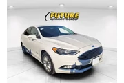 Ford Fusion Energi 2017 SE L