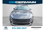 $21012 : Hyundai KONA 2023 SEL 4dr Cr thumbnail
