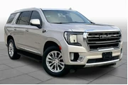 $39754 : GMC Yukon 2021 4x2 SLT 4dr S thumbnail