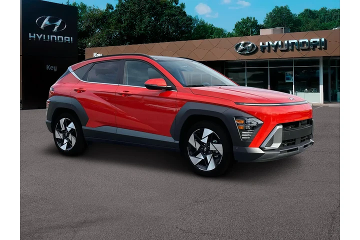 $27816 : Hyundai KONA 2024 Limited 4d image 10