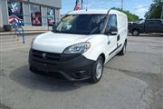 $15900 : 2018 RAM ProMaster City thumbnail