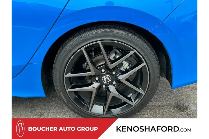 $29999 : Honda Civic 2024 Sport Touri image 8