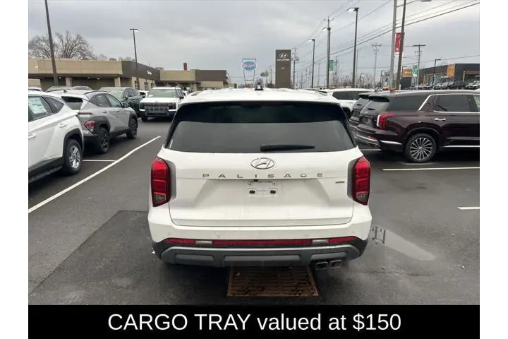 $29900 : Hyundai PALISADE 2023 AWD SE image 5