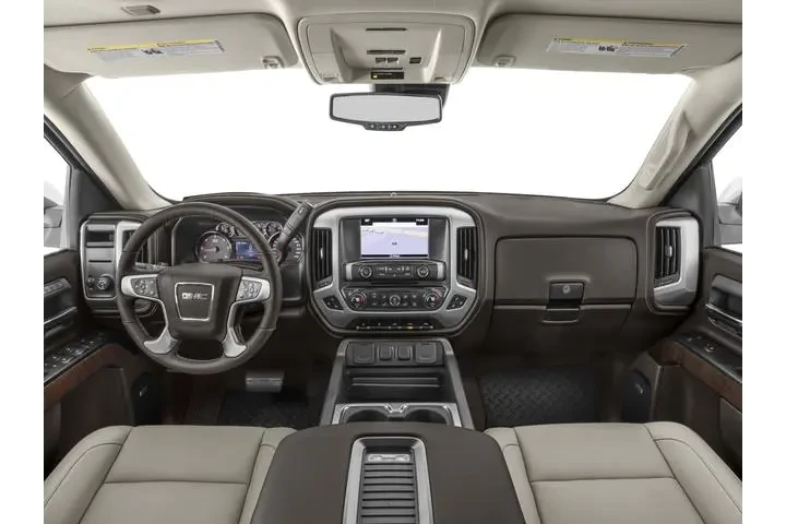 $30251 : GMC Sierra 1500 2017 4x4 SLT image 8