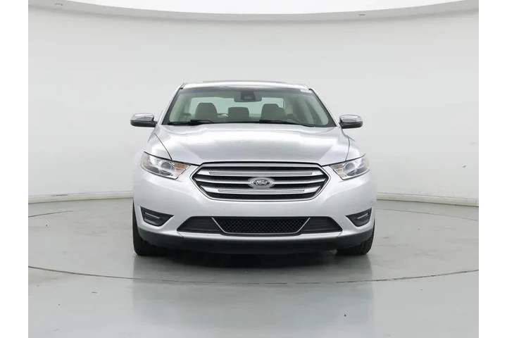 $16998 : Ford Taurus 2019 Limited 4dr image 5