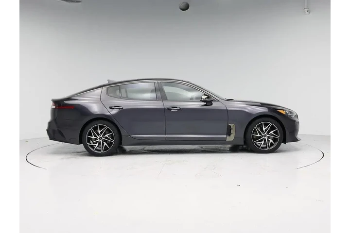 $30998 : Kia Stinger 2023 GT-Line 4dr image 7