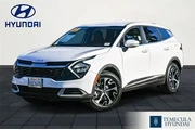 Kia Sportage 2023 EX 4dr SUV en Riverside