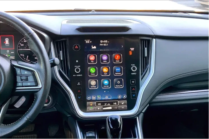 $32500 : Subaru Outback 2024 AWD Limi image 6