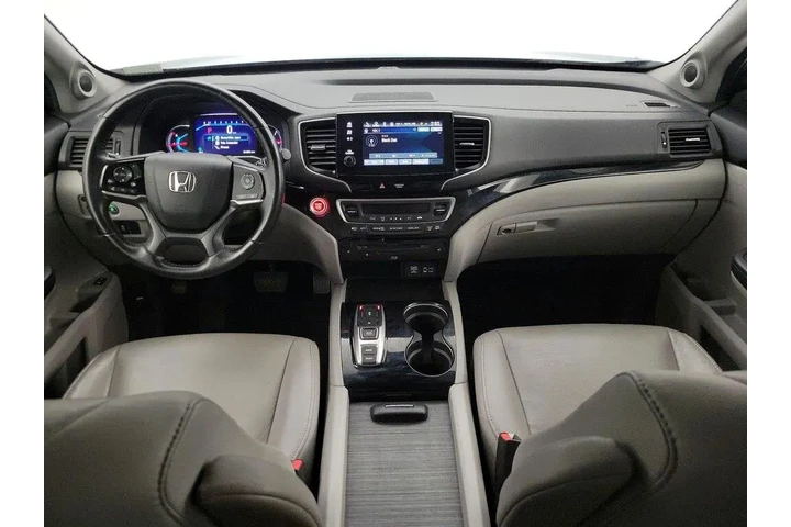 $25998 : Honda Pilot 2019 Touring 4dr image 9