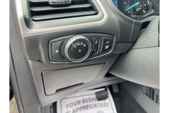 $26370 : Ford Edge 2023 AWD ST-Line 4 image 8