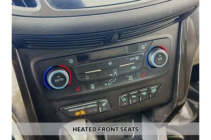 $11899 : Ford Escape 2017 AWD Titaniu image 7