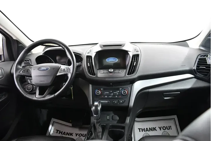 $10955 : Ford Escape 2018 AWD SEL 4dr image 7