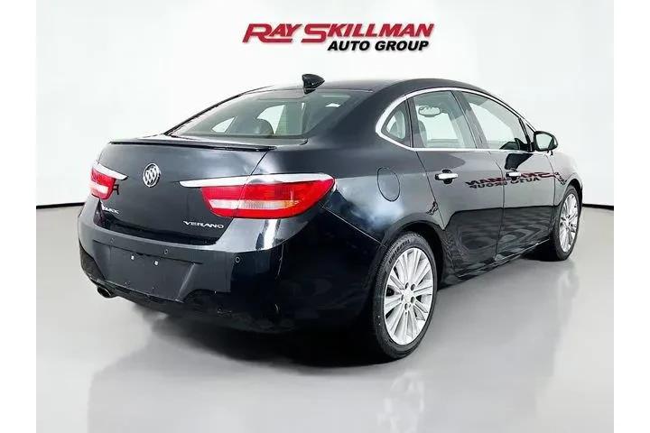 $14975 : Buick Verano 2016 Leather Gr image 7