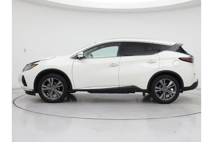 $24998 : Nissan Murano 2019 Platinum image 3